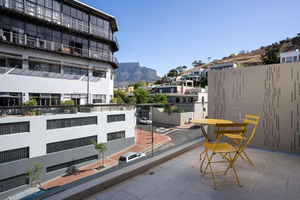 Home Suite Hotels Rosebank Йоханесбург Екстериор снимка