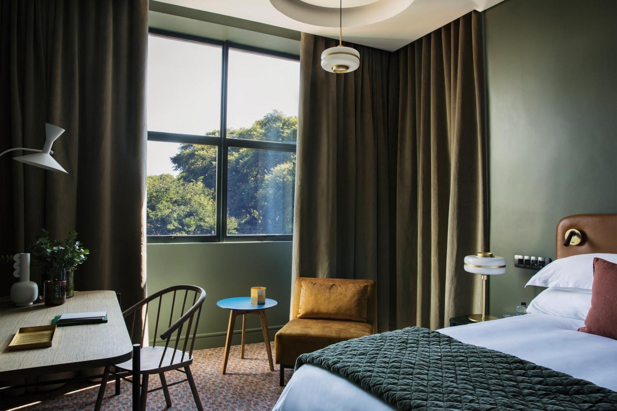 Home Suite Hotels Rosebank Йоханесбург Екстериор снимка