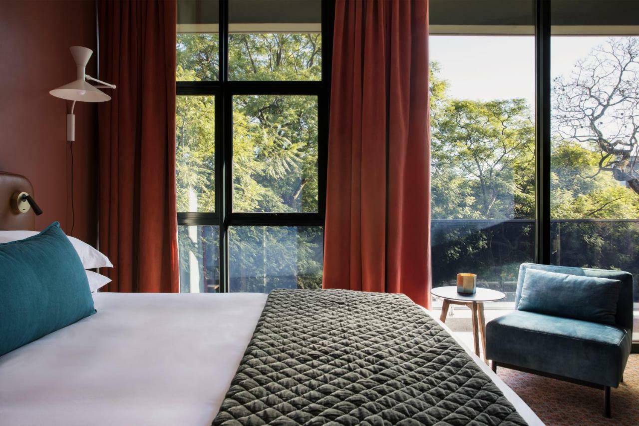 Home Suite Hotels Rosebank Йоханесбург Екстериор снимка