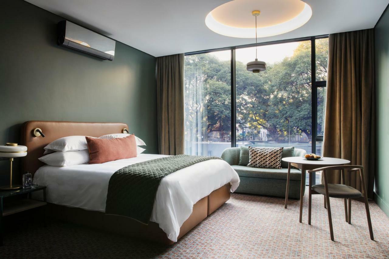 Home Suite Hotels Rosebank Йоханесбург Екстериор снимка