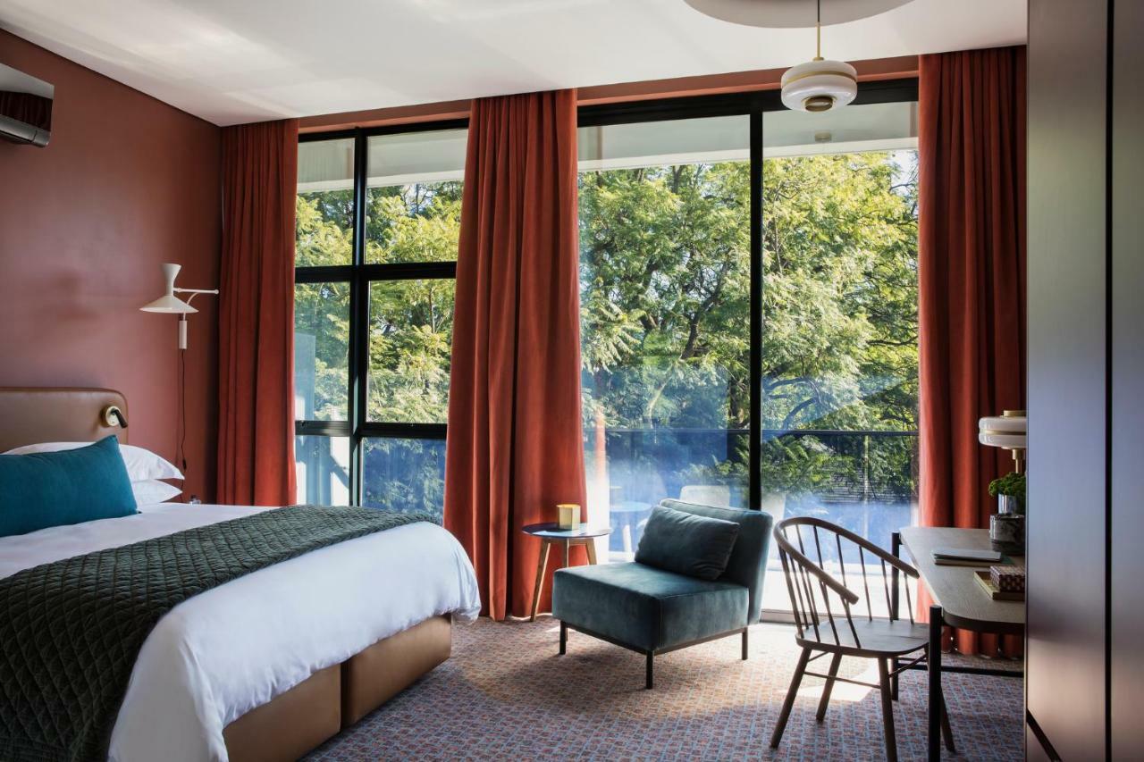 Home Suite Hotels Rosebank Йоханесбург Екстериор снимка
