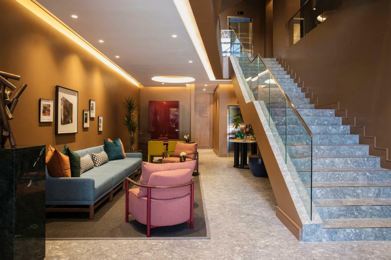 Home Suite Hotels Rosebank Йоханесбург Екстериор снимка